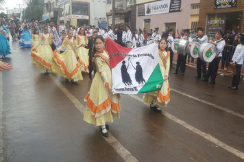 Foto - Desfile Cívico 7 de Setembro 2019