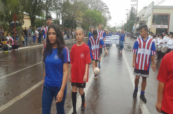 Foto - Desfile Cívico 7 de Setembro 2019