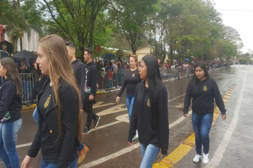 Foto - Desfile Cívico 7 de Setembro 2019