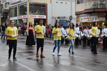 Foto - Desfile Cívico 7 de Setembro 2019