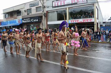 Foto - Desfile Cívico 7 de Setembro 2019