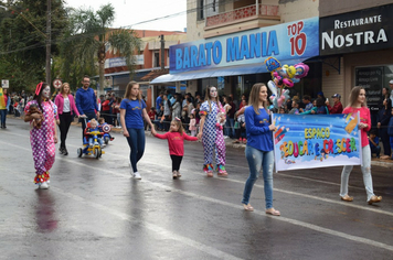 Foto - Desfile Cívico 7 de Setembro 2019