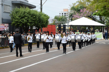 Foto - Desfile Cívico 7 de Setembro 2019