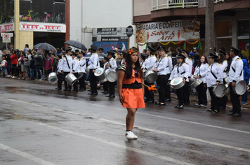 Foto - Desfile Cívico 7 de Setembro 2019