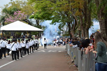 Foto - Desfile Cívico 7 de Setembro 2019