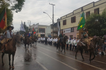 Foto - Desfile Cívico 7 de Setembro 2019