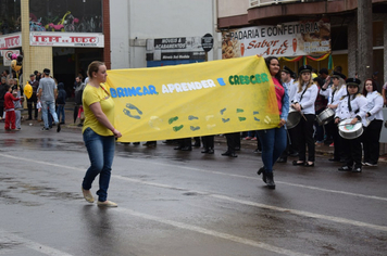 Foto - Desfile Cívico 7 de Setembro 2019