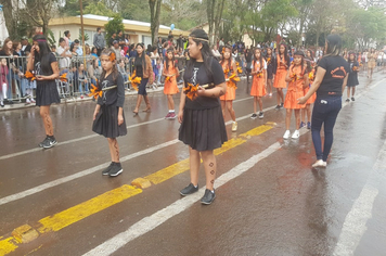 Foto - Desfile Cívico 7 de Setembro 2019