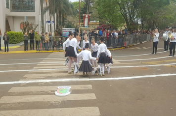 Foto - Desfile Cívico 7 de Setembro 2019