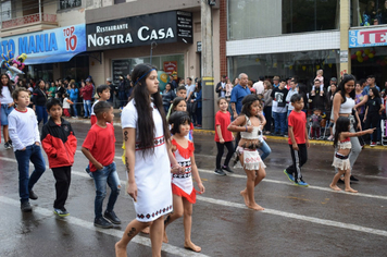 Foto - Desfile Cívico 7 de Setembro 2019