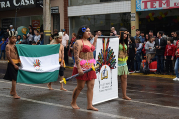 Foto - Desfile Cívico 7 de Setembro 2019