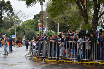 Foto - Desfile Cívico 7 de Setembro 2019