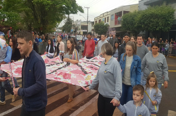 Foto - Desfile Cívico 7 de Setembro 2019
