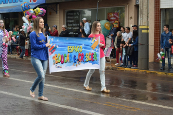 Foto - Desfile Cívico 7 de Setembro 2019