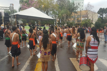 Foto - Desfile Cívico 7 de Setembro 2019