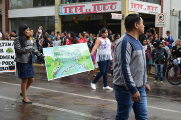 Foto - Desfile Cívico 7 de Setembro 2019