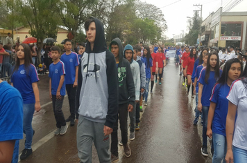 Foto - Desfile Cívico 7 de Setembro 2019