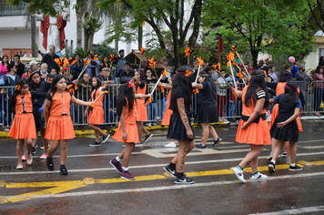 Foto - Desfile Cívico 7 de Setembro 2019