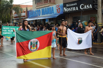 Foto - Desfile Cívico 7 de Setembro 2019