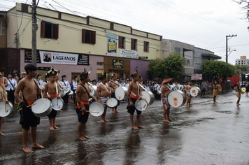 Foto - Desfile Cívico 7 de Setembro 2019