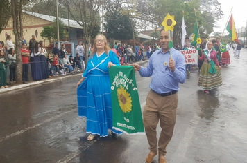 Foto - Desfile Cívico 7 de Setembro 2019