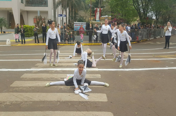 Foto - Desfile Cívico 7 de Setembro 2019