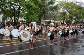 Foto - Desfile Cívico 7 de Setembro 2019