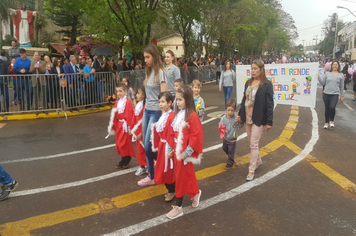 Foto - Desfile Cívico 7 de Setembro 2019