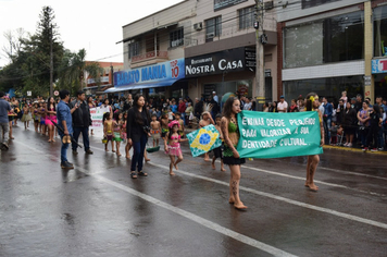 Foto - Desfile Cívico 7 de Setembro 2019