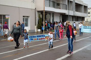 Foto - Desfile Cívico 7 de Setembro 2019