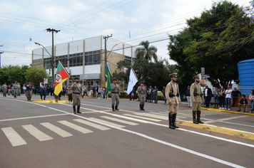Foto - Desfile Cívico 7 de Setembro 2019
