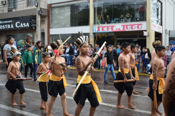 Foto - Desfile Cívico 7 de Setembro 2019