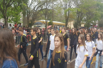 Foto - Desfile Cívico 7 de Setembro 2019