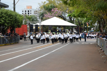 Foto - Desfile Cívico 7 de Setembro 2019