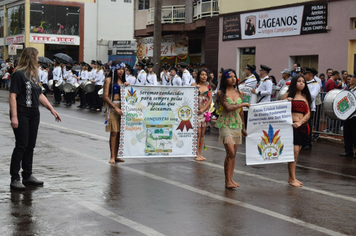 Foto - Desfile Cívico 7 de Setembro 2019