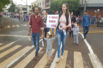 Foto - Desfile Cívico 7 de Setembro 2019