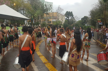 Foto - Desfile Cívico 7 de Setembro 2019
