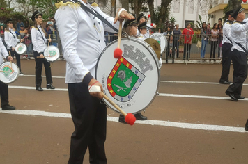 Foto - Desfile Cívico 7 de Setembro 2019