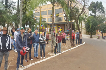 Foto - Desfile Cívico 7 de Setembro 2019