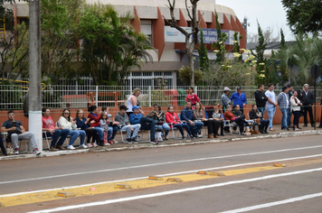 Foto - Desfile Cívico 7 de Setembro 2019