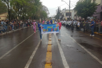 Foto - Desfile Cívico 7 de Setembro 2019