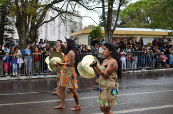 Foto - Desfile Cívico 7 de Setembro 2019