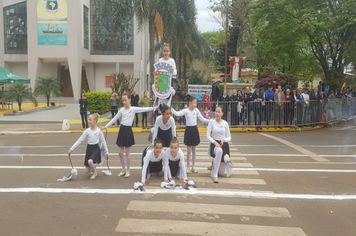 Foto - Desfile Cívico 7 de Setembro 2019