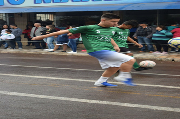 Foto - Desfile Cívico 7 de Setembro 2019