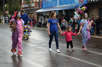 Foto - Desfile Cívico 7 de Setembro 2019