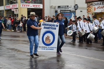 Foto - Desfile Cívico 7 de Setembro 2019