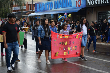 Foto - Desfile Cívico 7 de Setembro 2019