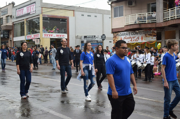 Foto - Desfile Cívico 7 de Setembro 2019