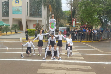 Foto - Desfile Cívico 7 de Setembro 2019