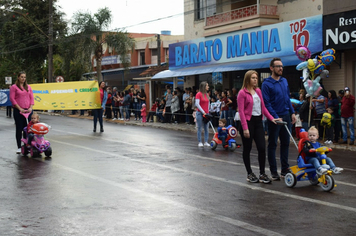 Foto - Desfile Cívico 7 de Setembro 2019